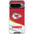 NFL Kansas City Chiefs Google Pixel 10 Pro XL Clear Case